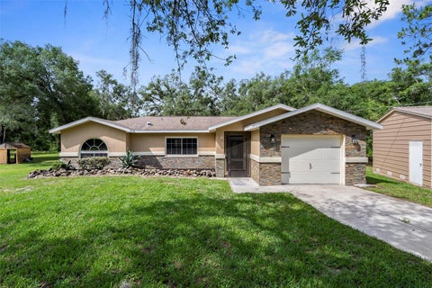 Photo of 35362 Ranchette Boulevard, Webster, FL 33597 (MLS # W7886364)