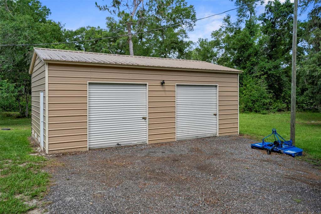 Photo of 35362 Ranchette Boulevard, Webster, FL 33597 (MLS # W7886364)