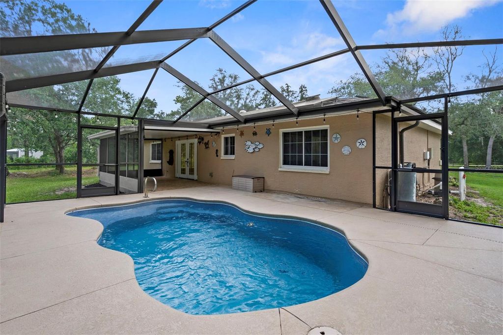 Photo of 35362 Ranchette Boulevard, Webster, FL 33597 (MLS # W7886364)