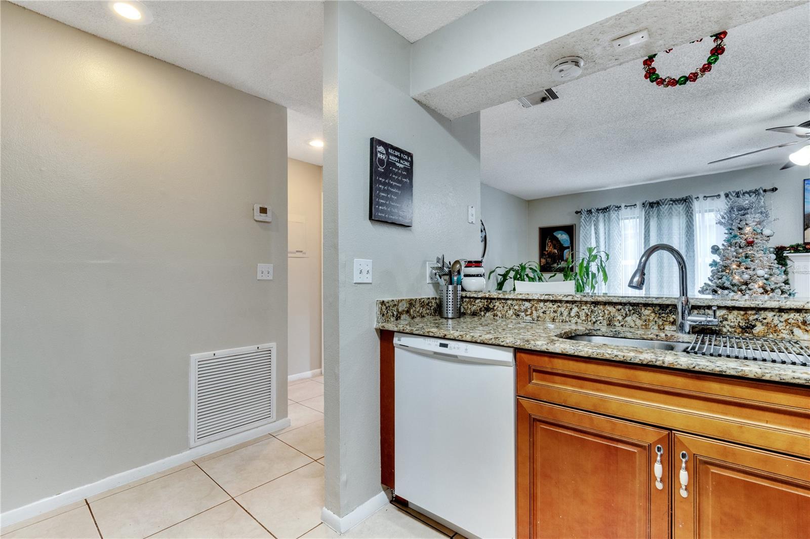 STONE CREEK AT WEKIVA A CONDO - Residential