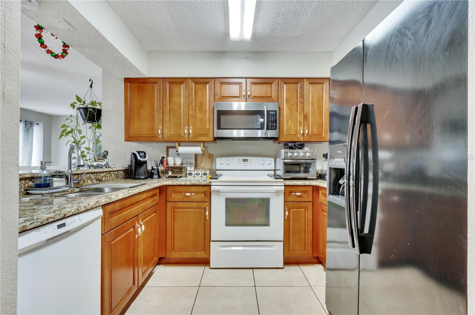 STONE CREEK AT WEKIVA A CONDO - Residential