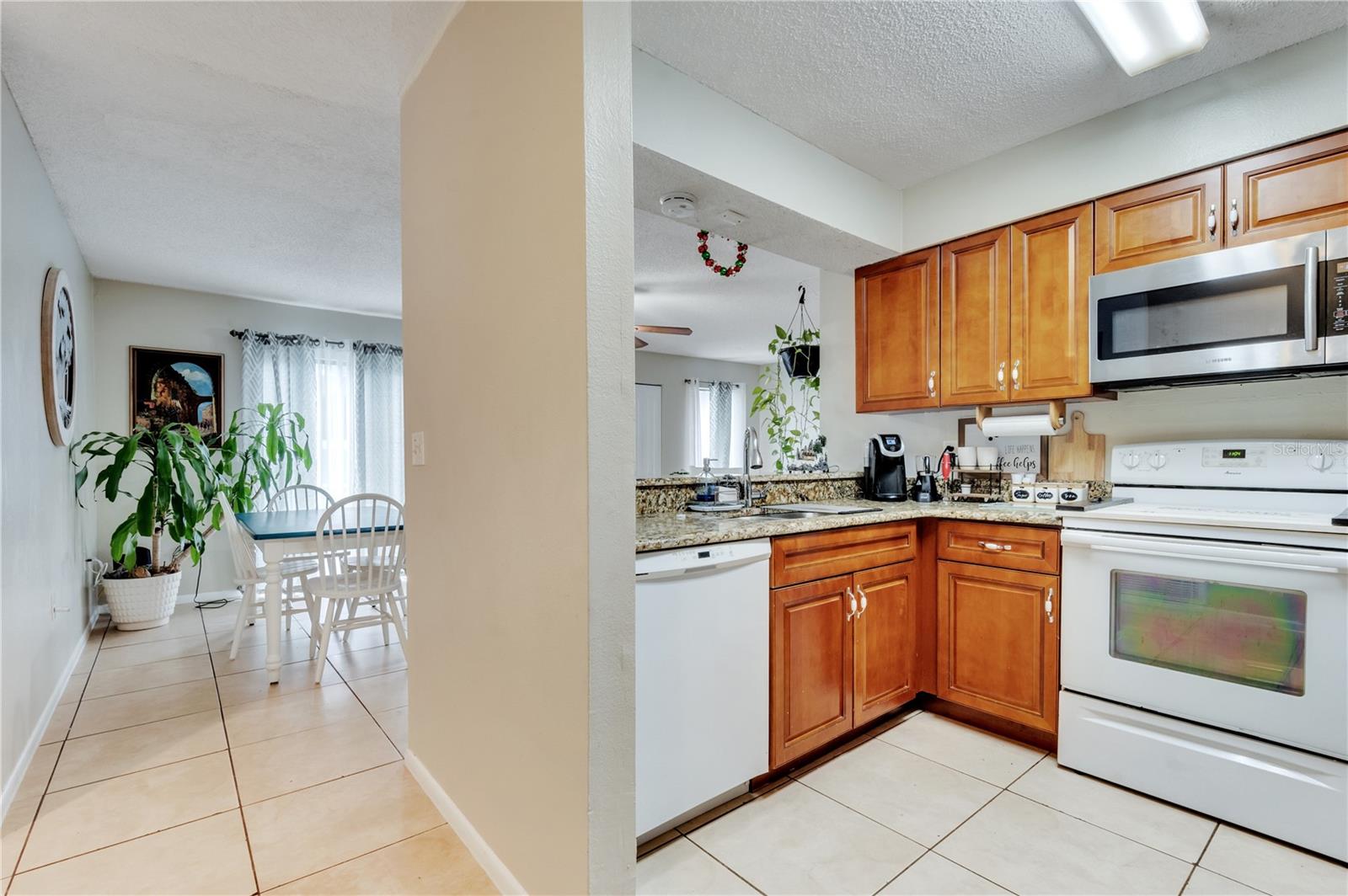 STONE CREEK AT WEKIVA A CONDO - Residential