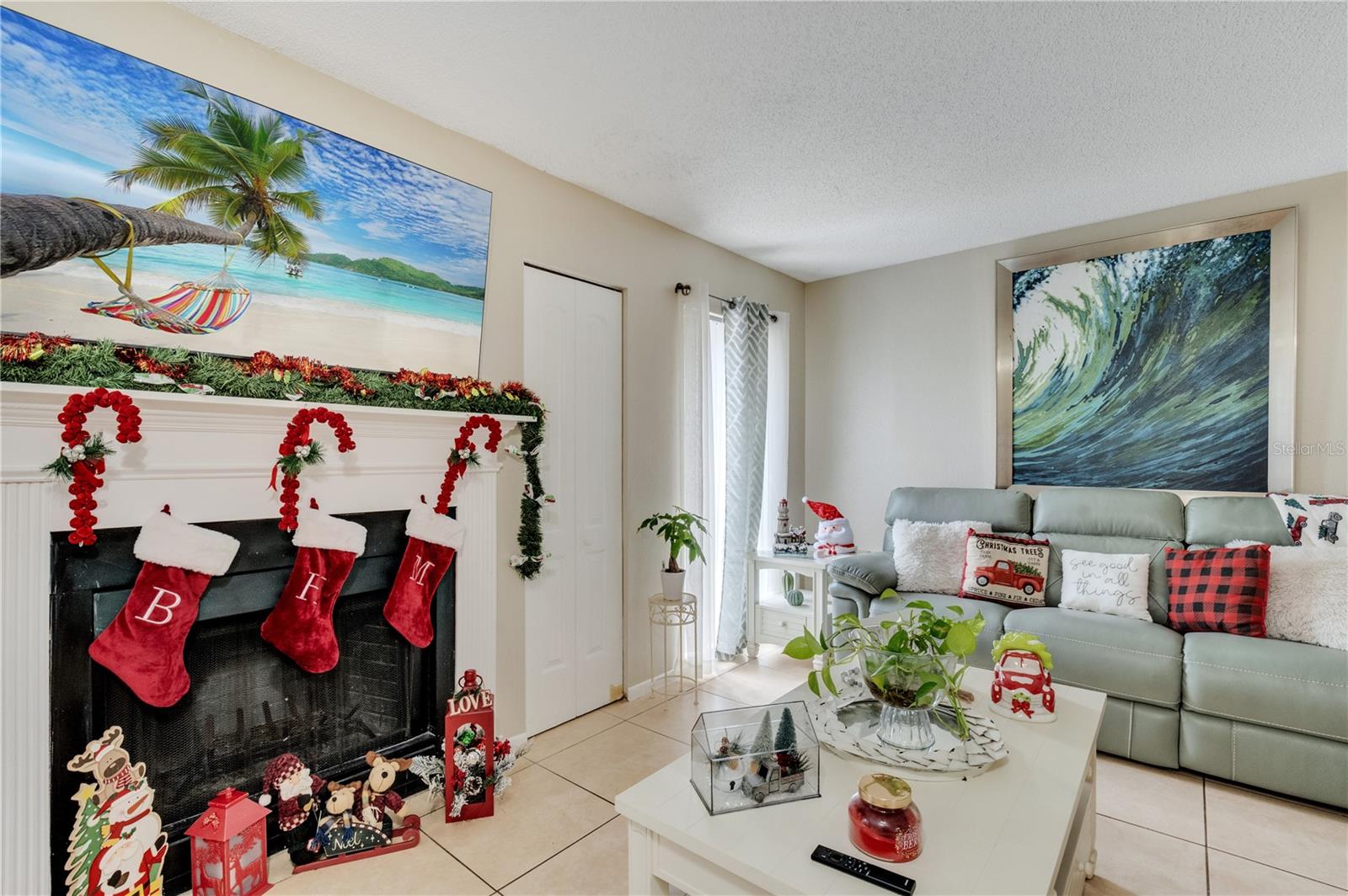 STONE CREEK AT WEKIVA A CONDO - Residential