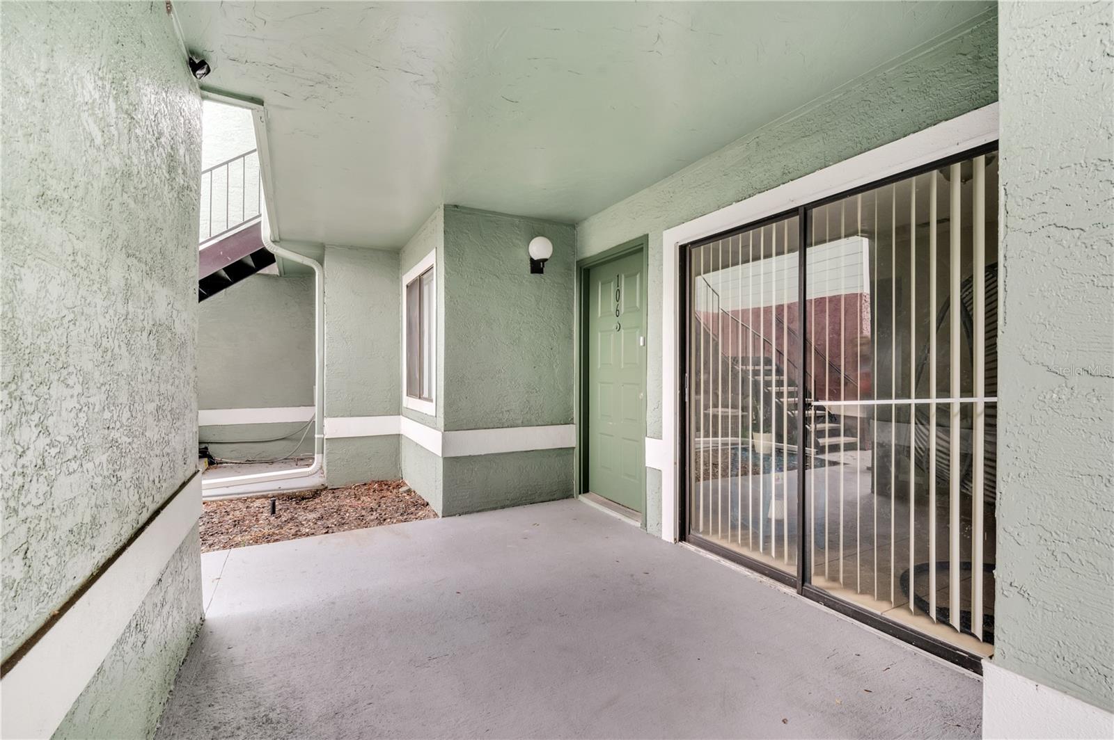 STONE CREEK AT WEKIVA A CONDO - Residential