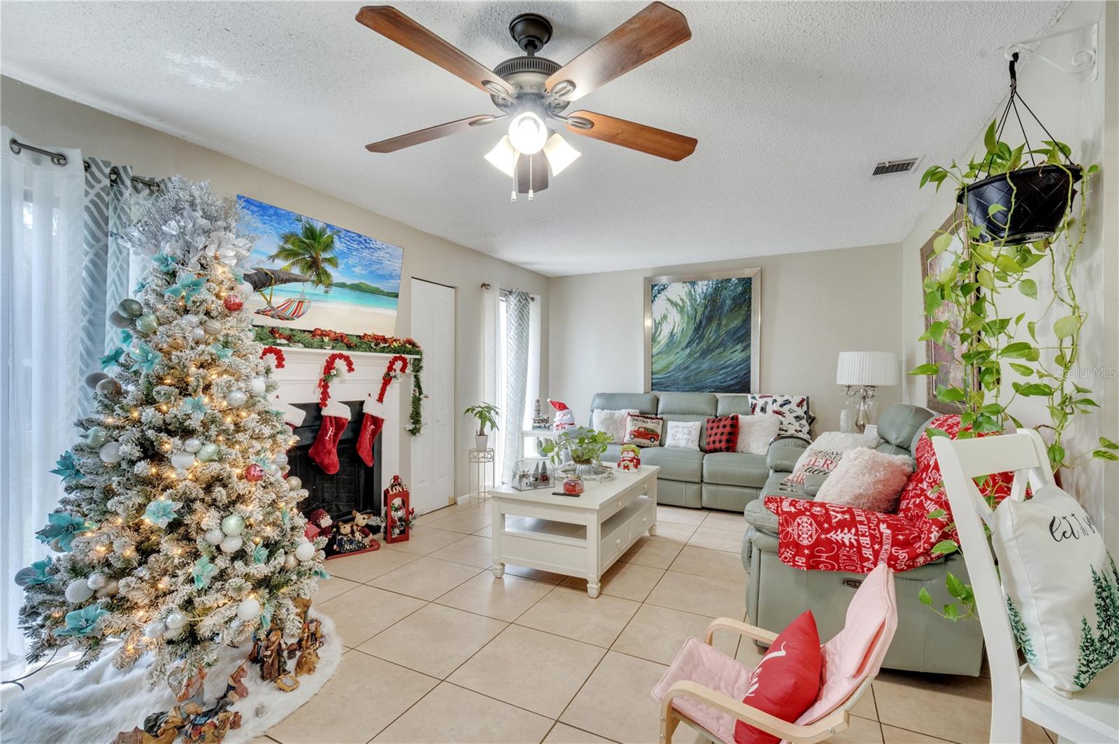 STONE CREEK AT WEKIVA A CONDO - Residential