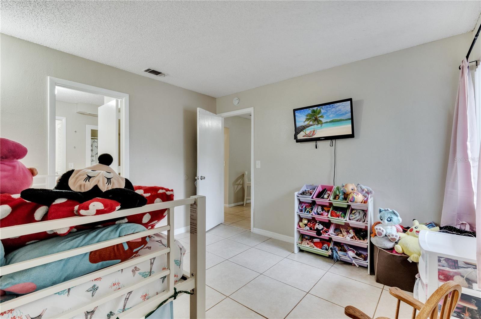 STONE CREEK AT WEKIVA A CONDO - Residential