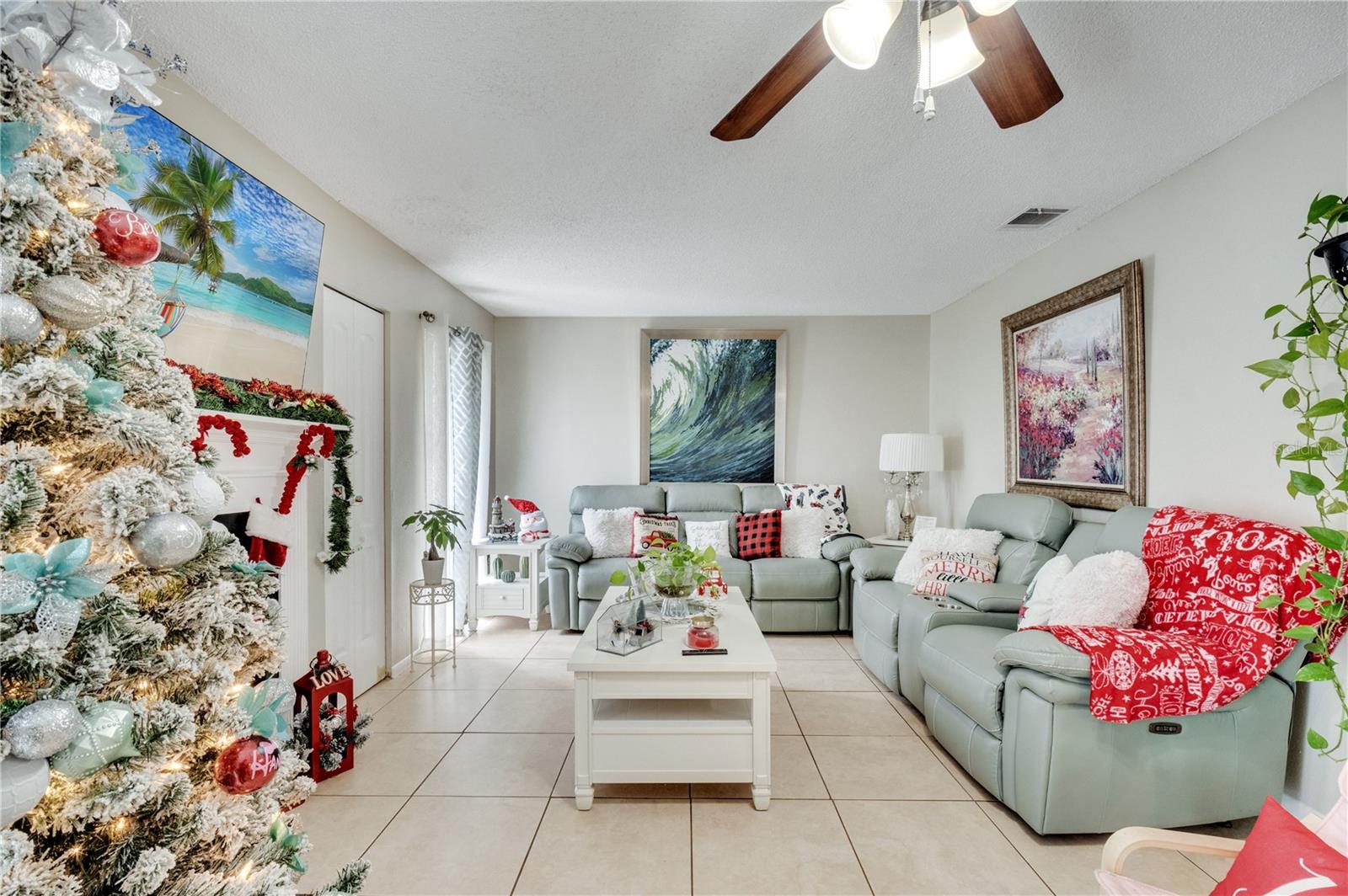 STONE CREEK AT WEKIVA A CONDO - Residential