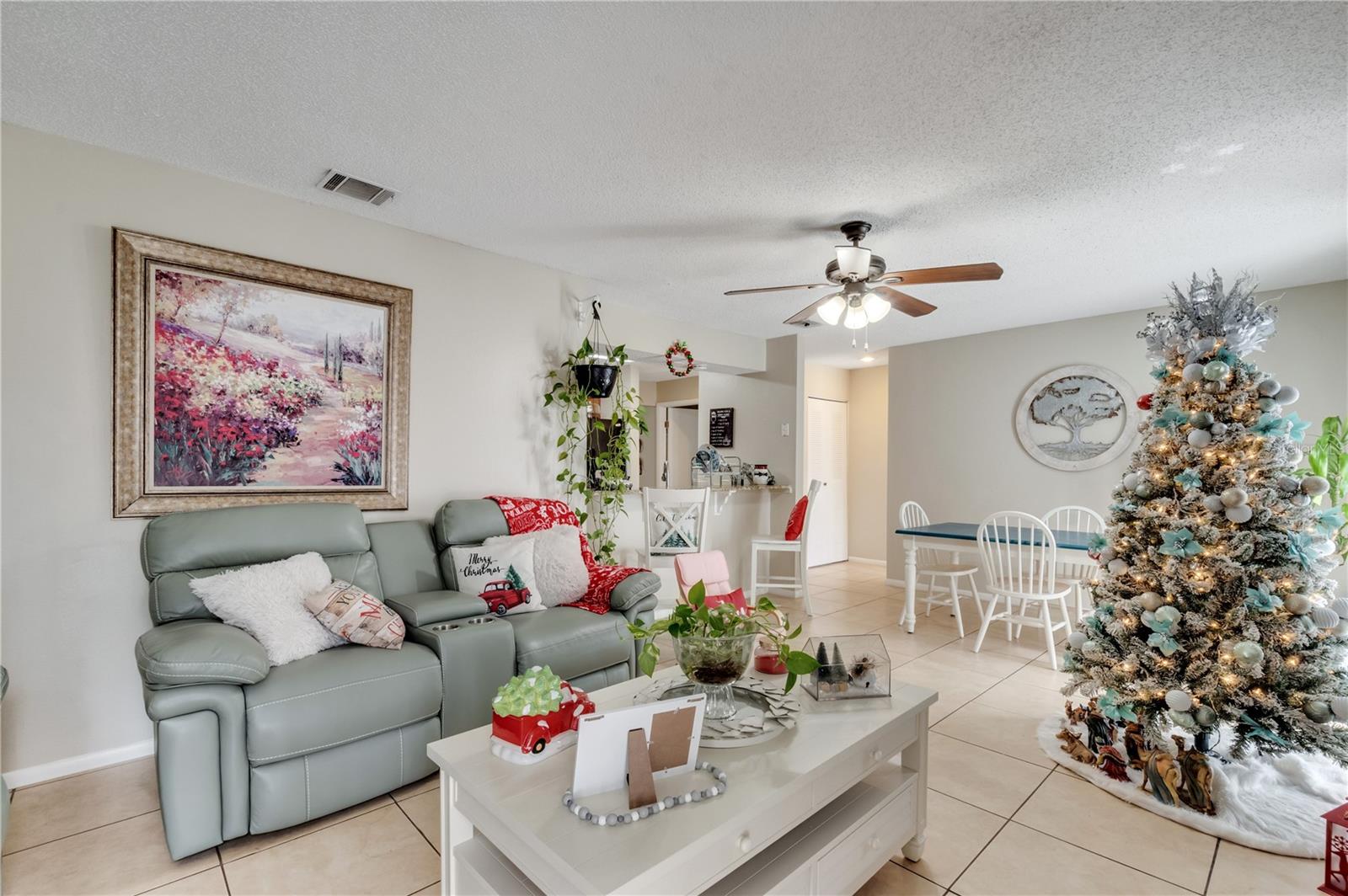 STONE CREEK AT WEKIVA A CONDO - Residential