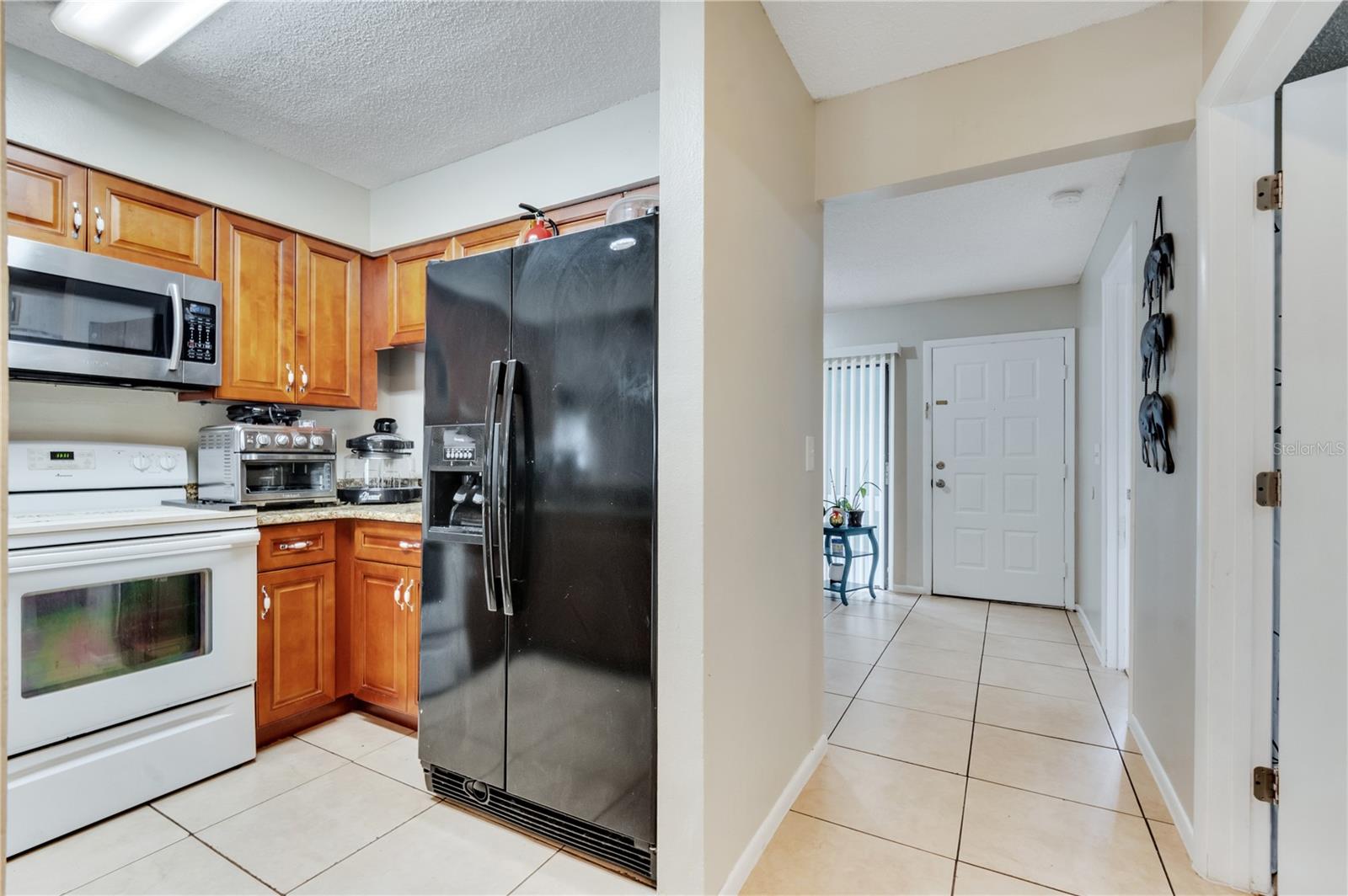 STONE CREEK AT WEKIVA A CONDO - Residential