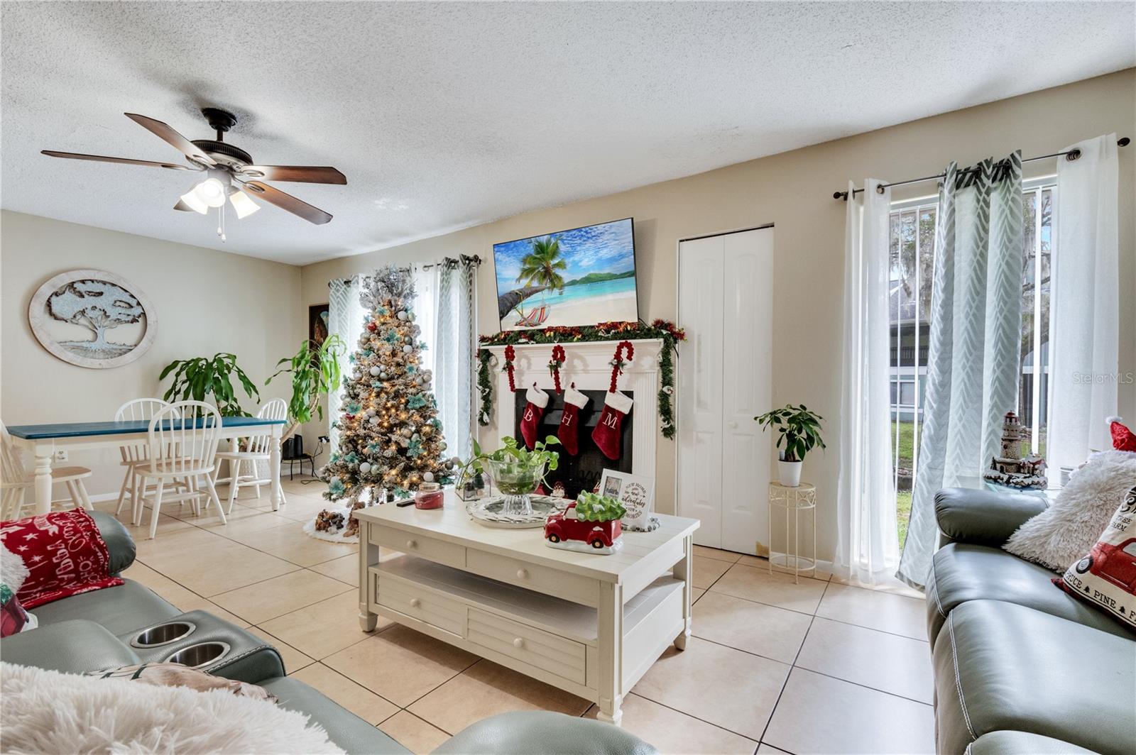 STONE CREEK AT WEKIVA A CONDO - Residential