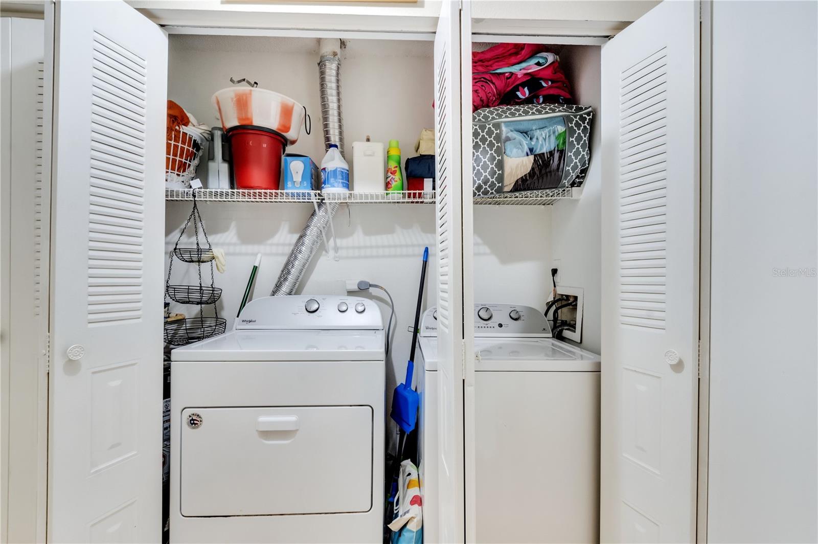 STONE CREEK AT WEKIVA A CONDO - Residential