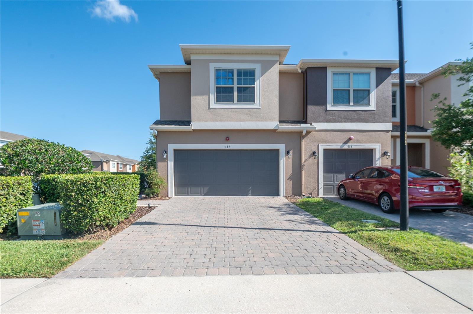 335 MERRY BROOK CIRCLE