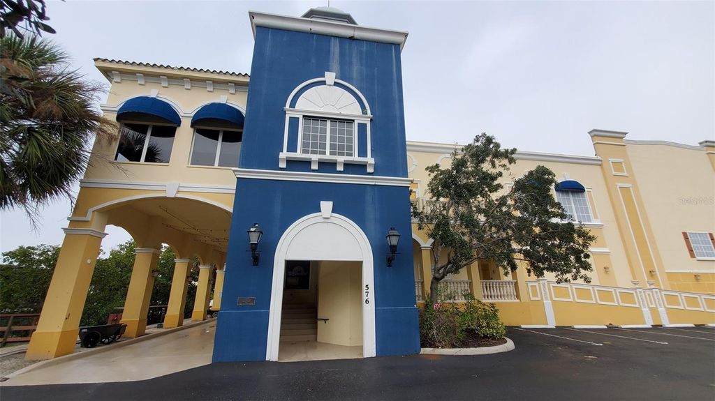 Photo of 570 Blackburn Point Road #43, Osprey, FL 34229 (MLS # A4672823)