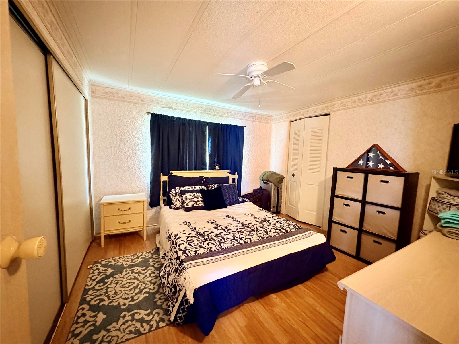 LAKE ARROWHEAD MOBILE VILLAGE PH 01 - Residential