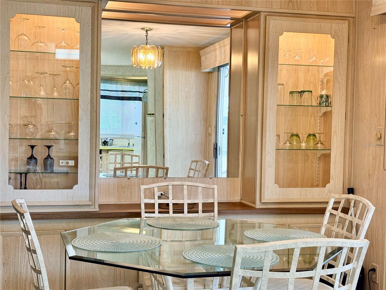 LAKE ARROWHEAD MOBILE VILLAGE PH 01 - Residential