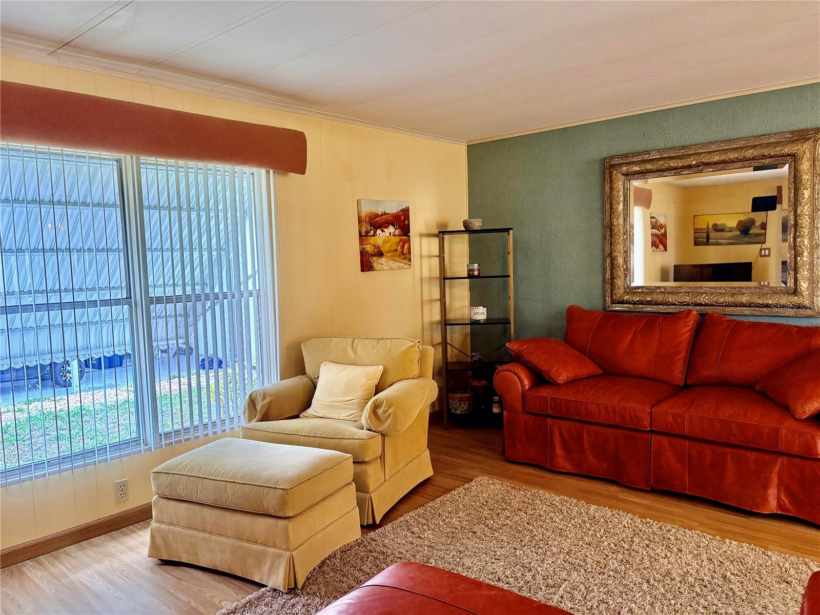 LAKE ARROWHEAD MOBILE VILLAGE PH 01 - Residential
