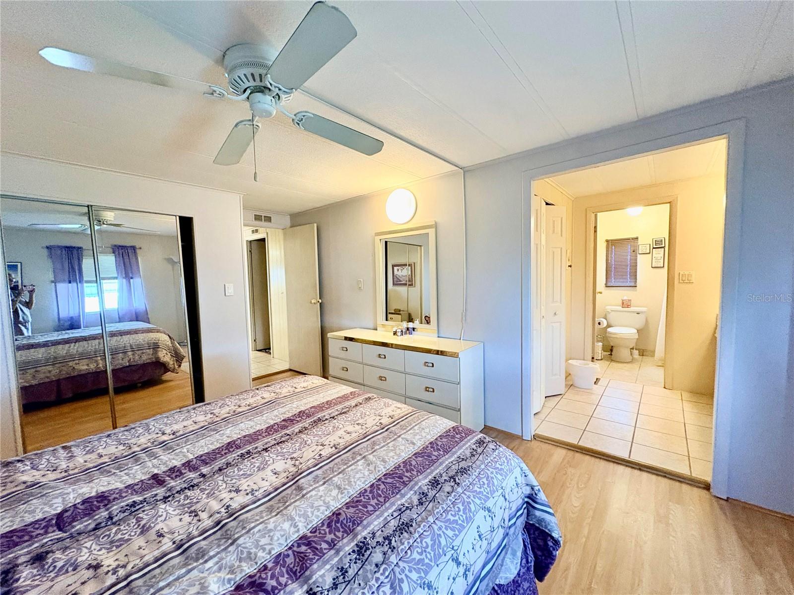 LAKE ARROWHEAD MOBILE VILLAGE PH 01 - Residential
