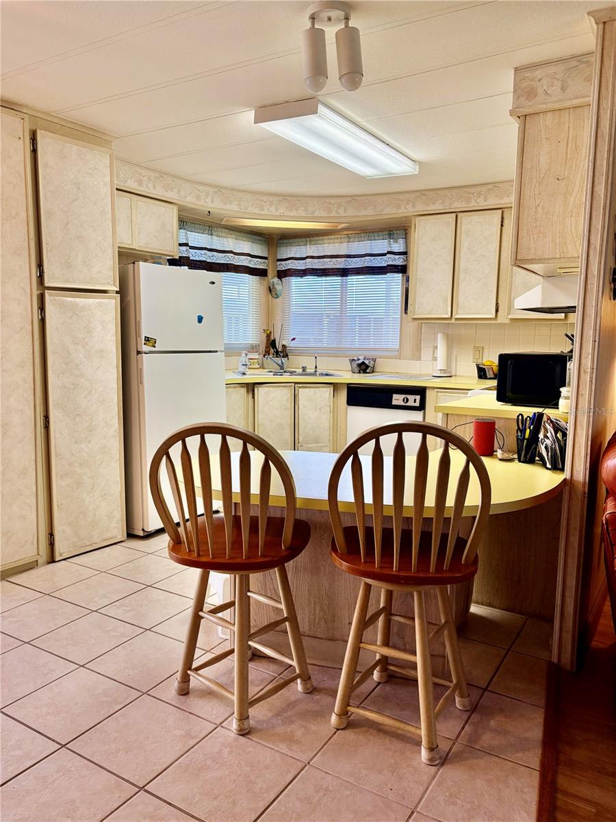 LAKE ARROWHEAD MOBILE VILLAGE PH 01 - Residential
