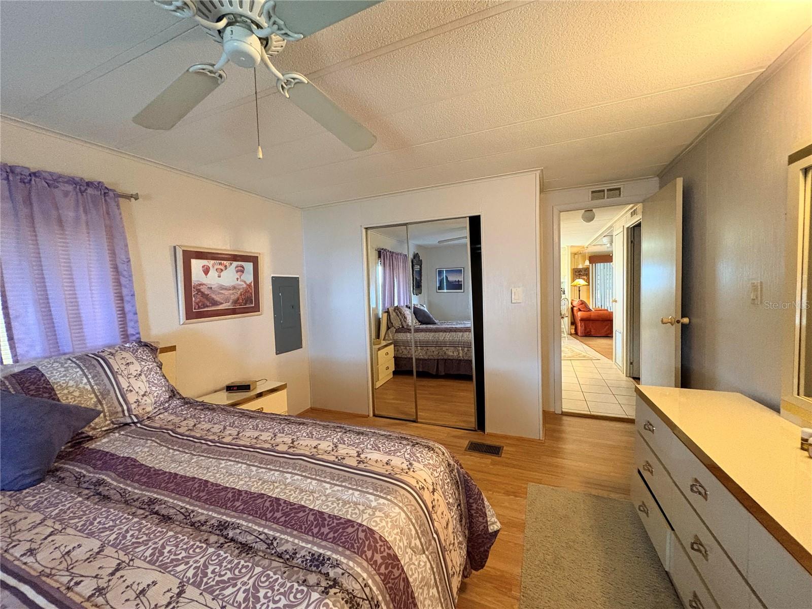LAKE ARROWHEAD MOBILE VILLAGE PH 01 - Residential