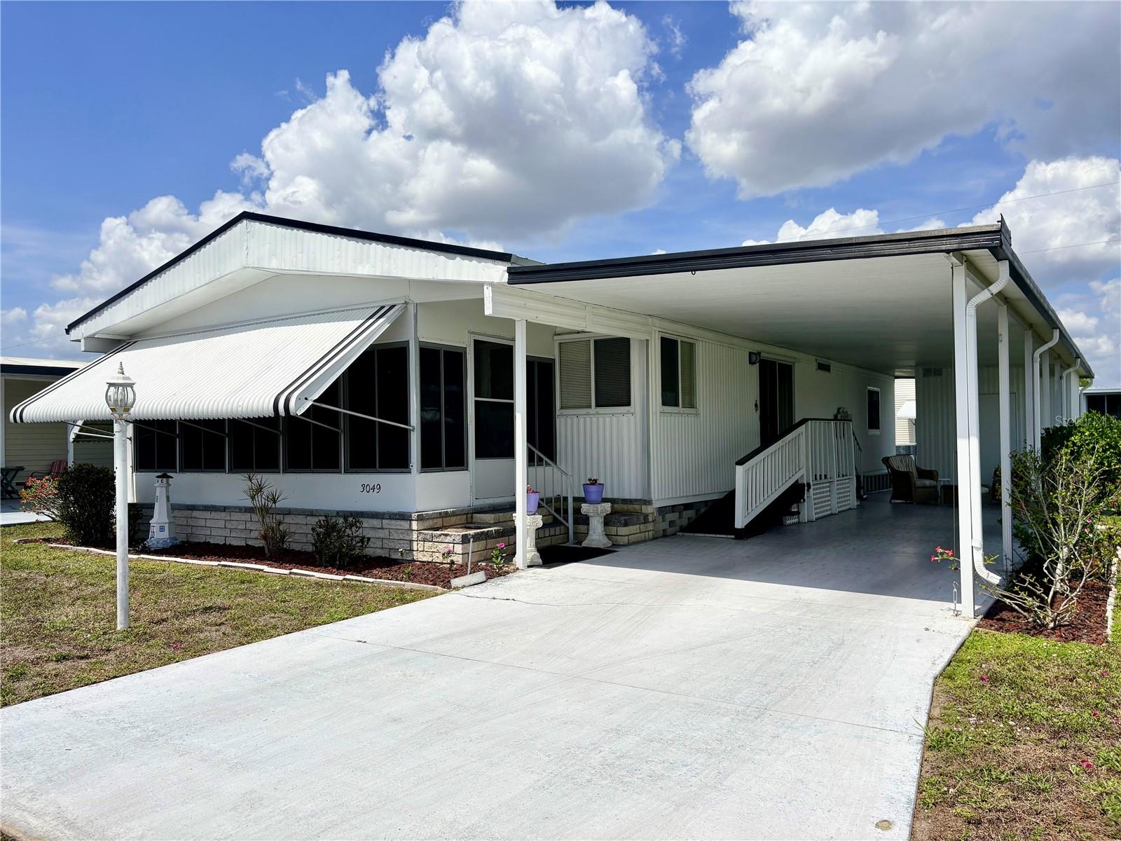 LAKE ARROWHEAD MOBILE VILLAGE PH 01 - Residential