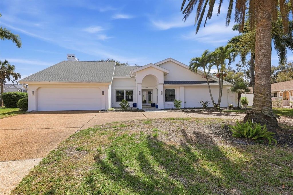Photo of 3906 Spyglass Hill Road, Sarasota, FL 34238 (MLS # A4686144)