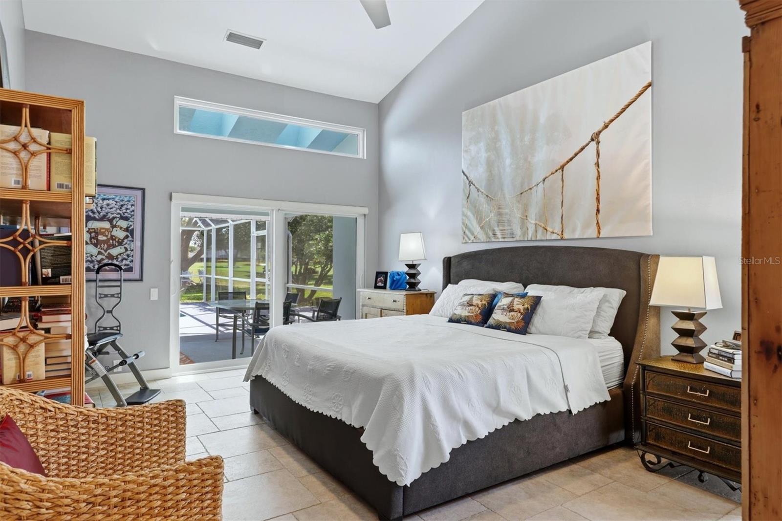 COUNTRY CLUB OF SARASOTA THE - Residential