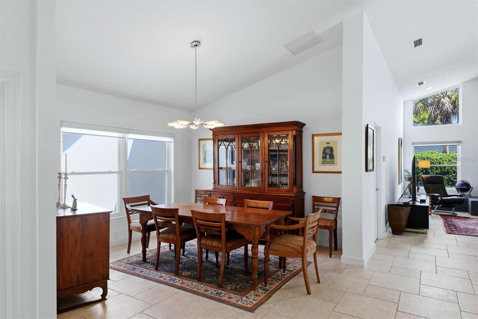 COUNTRY CLUB OF SARASOTA THE - Residential