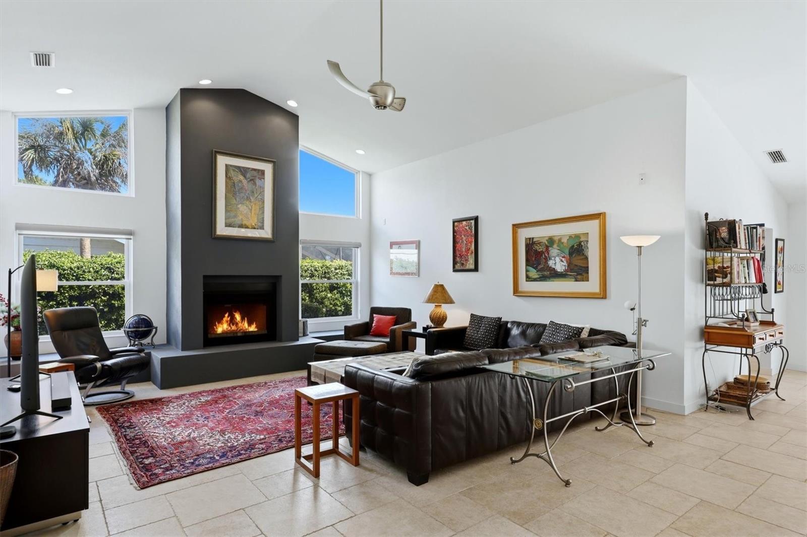 COUNTRY CLUB OF SARASOTA THE - Residential