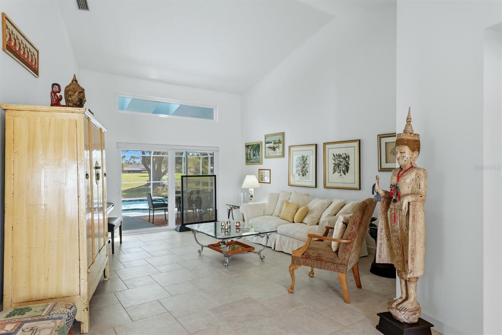 COUNTRY CLUB OF SARASOTA THE - Residential