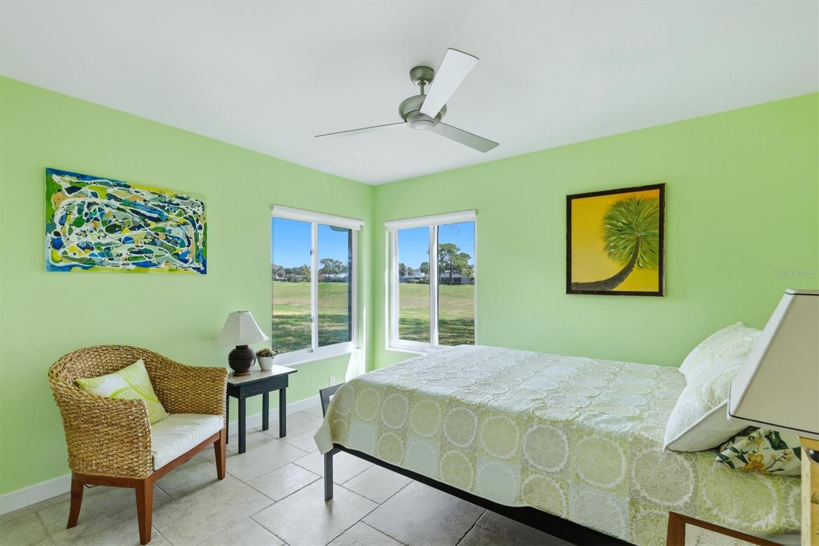 COUNTRY CLUB OF SARASOTA THE - Residential