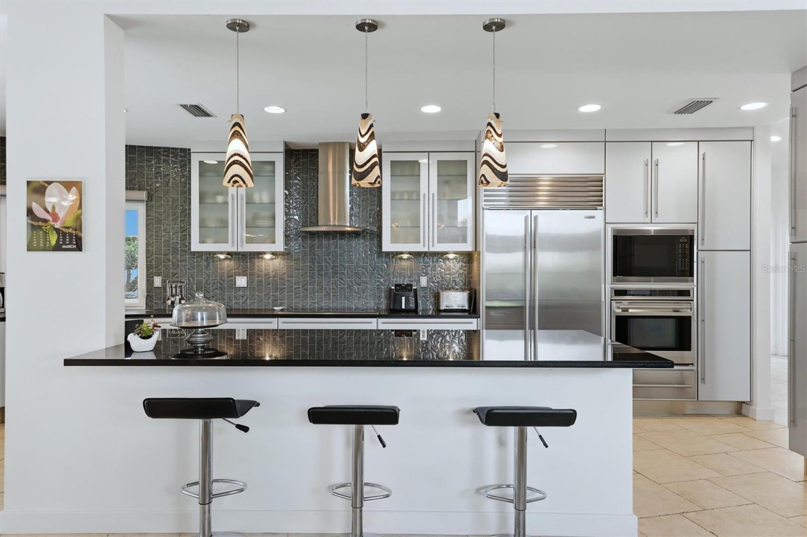 COUNTRY CLUB OF SARASOTA THE - Residential