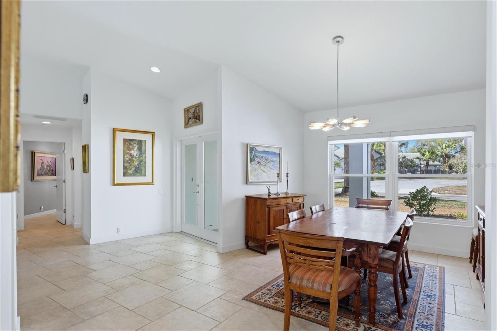 COUNTRY CLUB OF SARASOTA THE - Residential