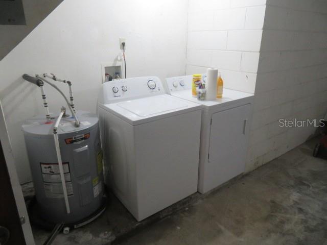 ALAFAYA WOODS PH 01 UNIT B - Residential Lease