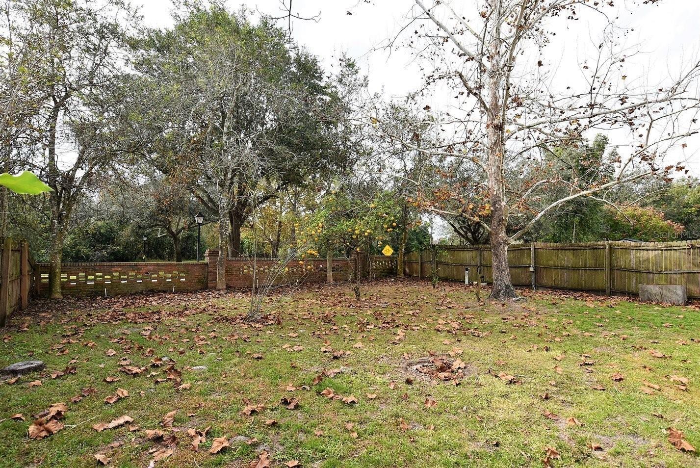 ALAFAYA WOODS PH 01 UNIT B - Residential Lease