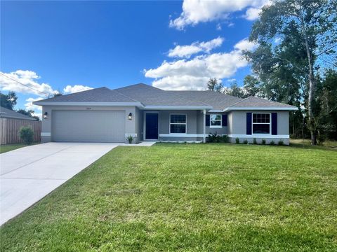 Photo of 15864 SE 98th Terrace, Summerfield, FL 34491 (MLS # OM695093)