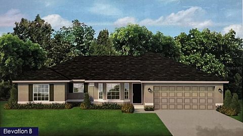 A home in SUMMERFIELD