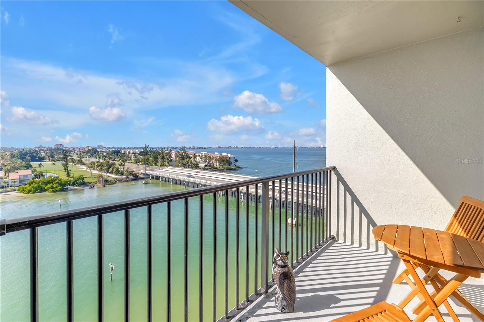BAYWAY ISLES POINT BRITTANY FIVE - Residential