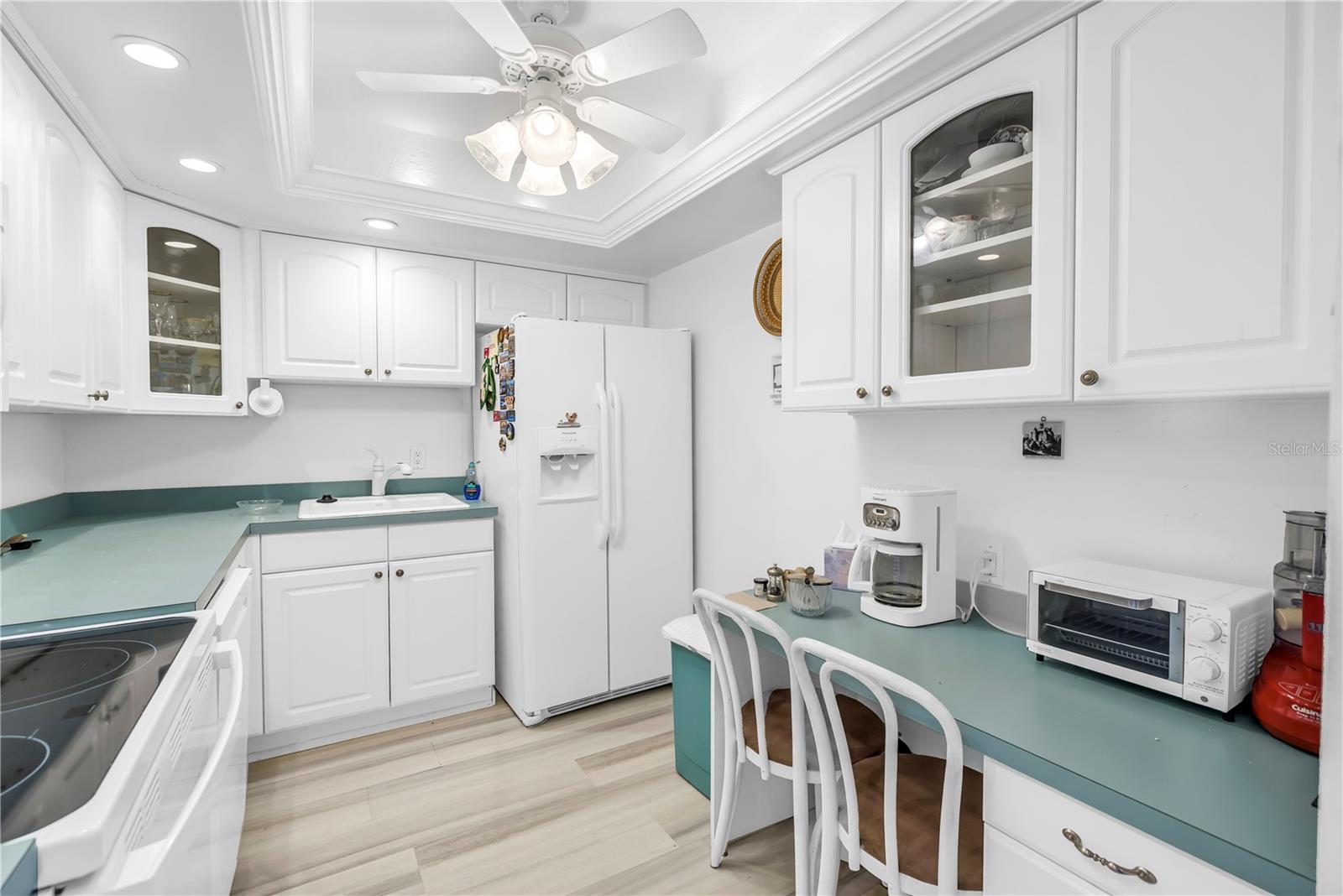 BAYWAY ISLES POINT BRITTANY FIVE - Residential