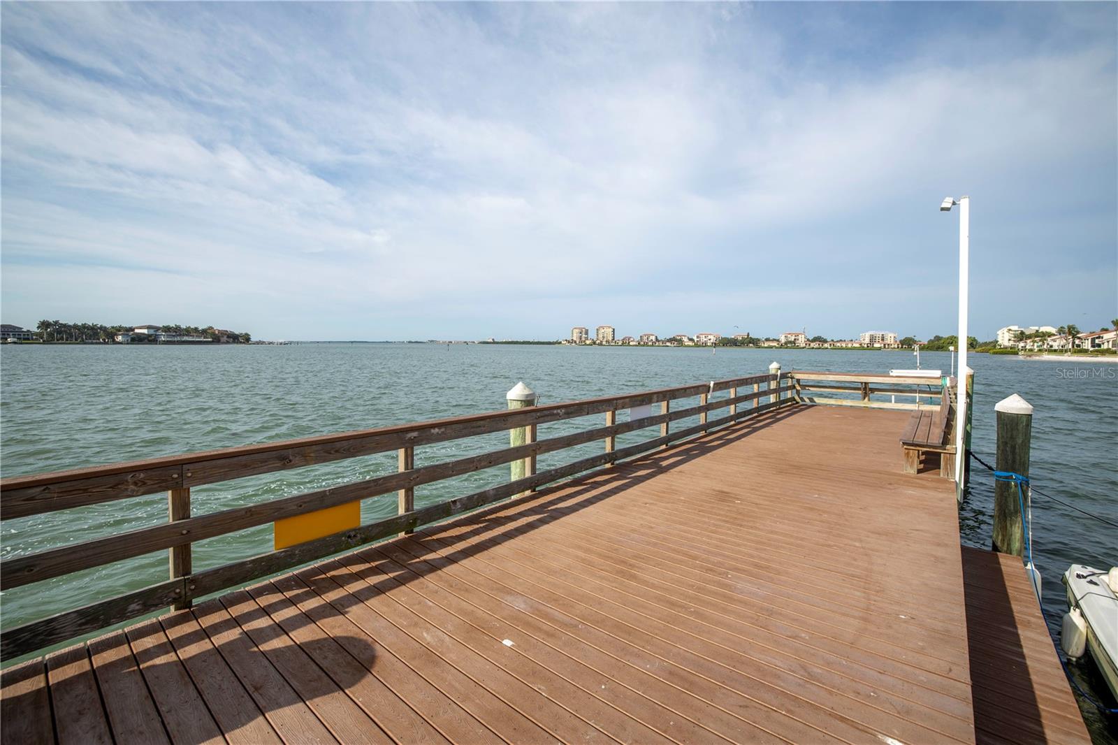 BAYWAY ISLES POINT BRITTANY FIVE - Residential