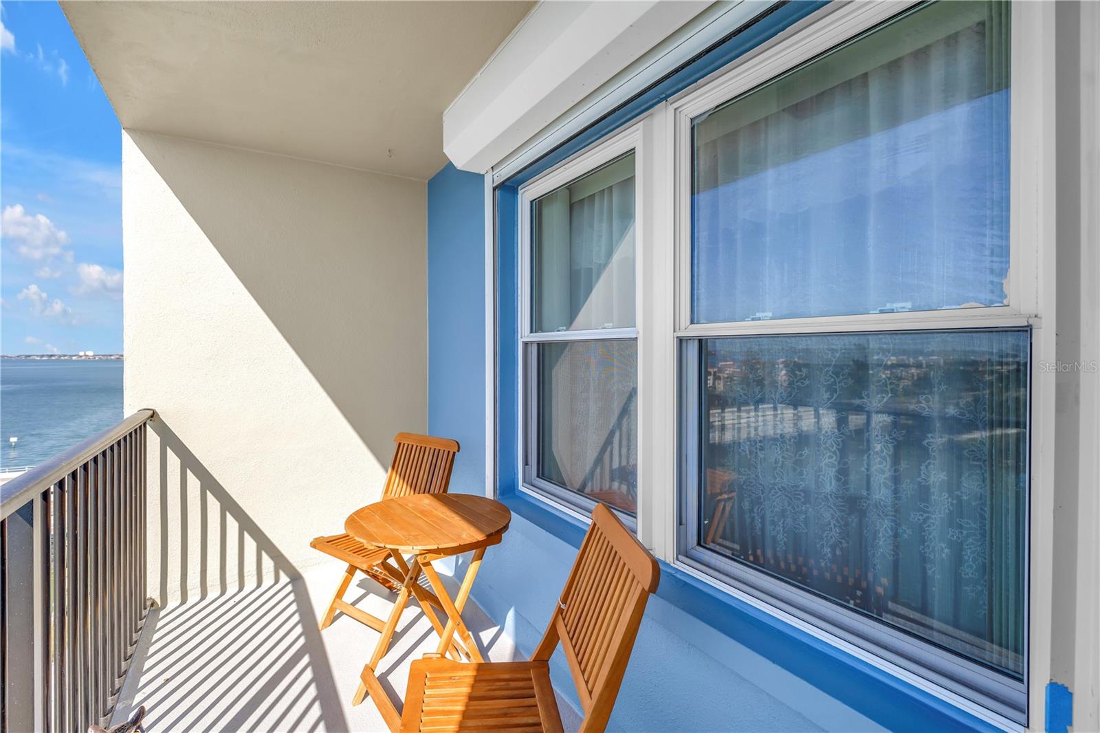 BAYWAY ISLES POINT BRITTANY FIVE - Residential