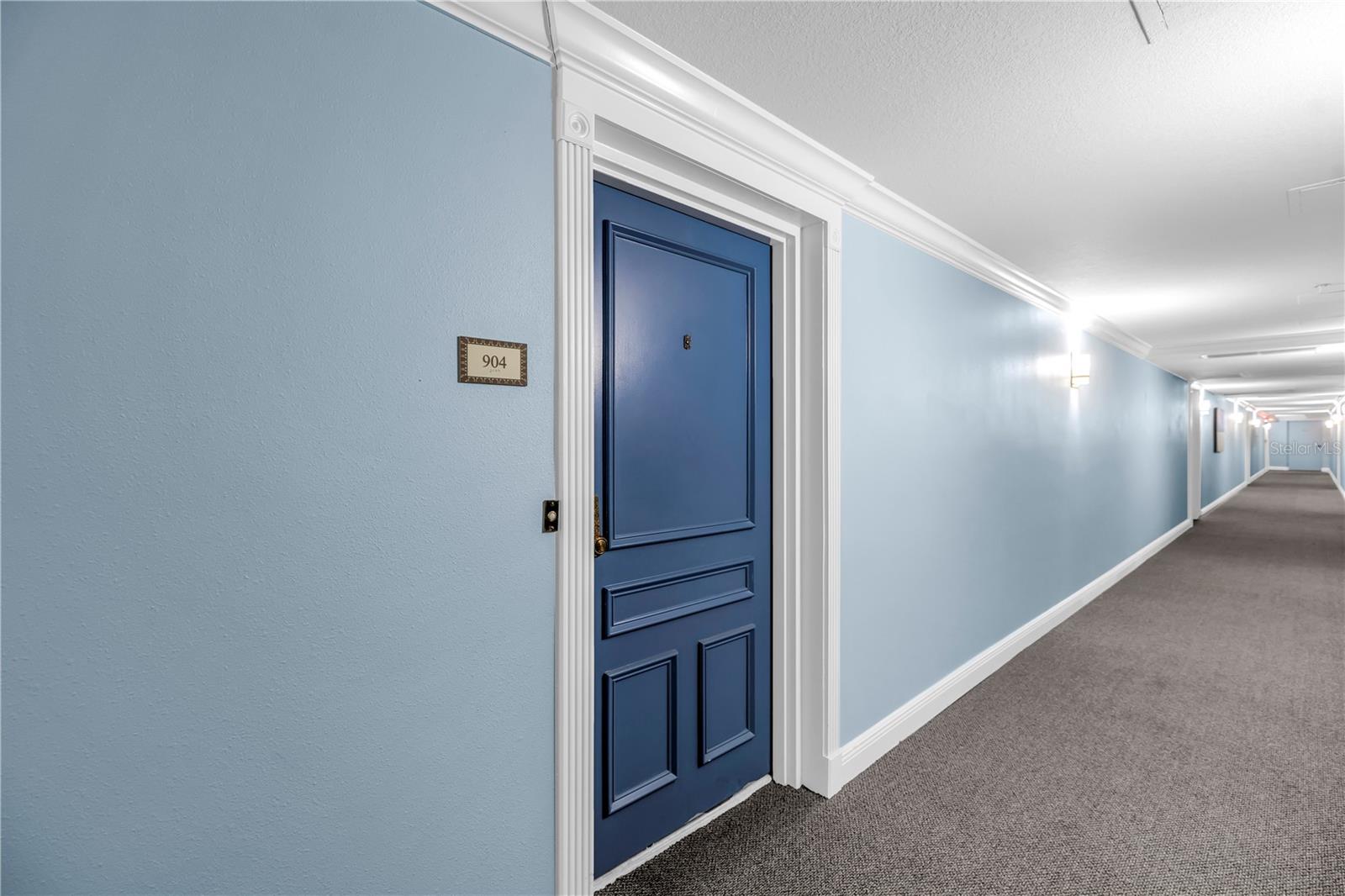 BAYWAY ISLES POINT BRITTANY FIVE - Residential