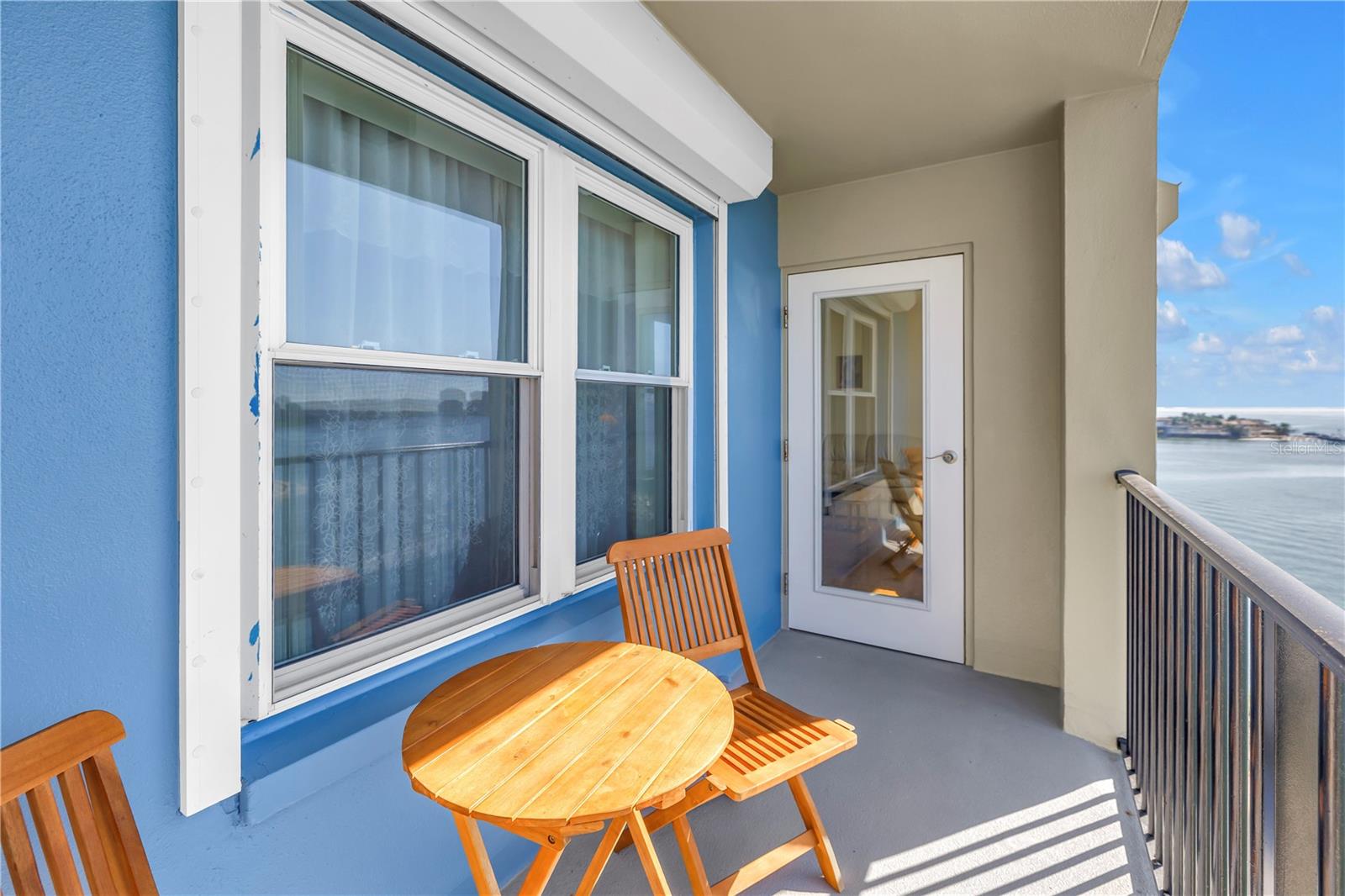 BAYWAY ISLES POINT BRITTANY FIVE - Residential