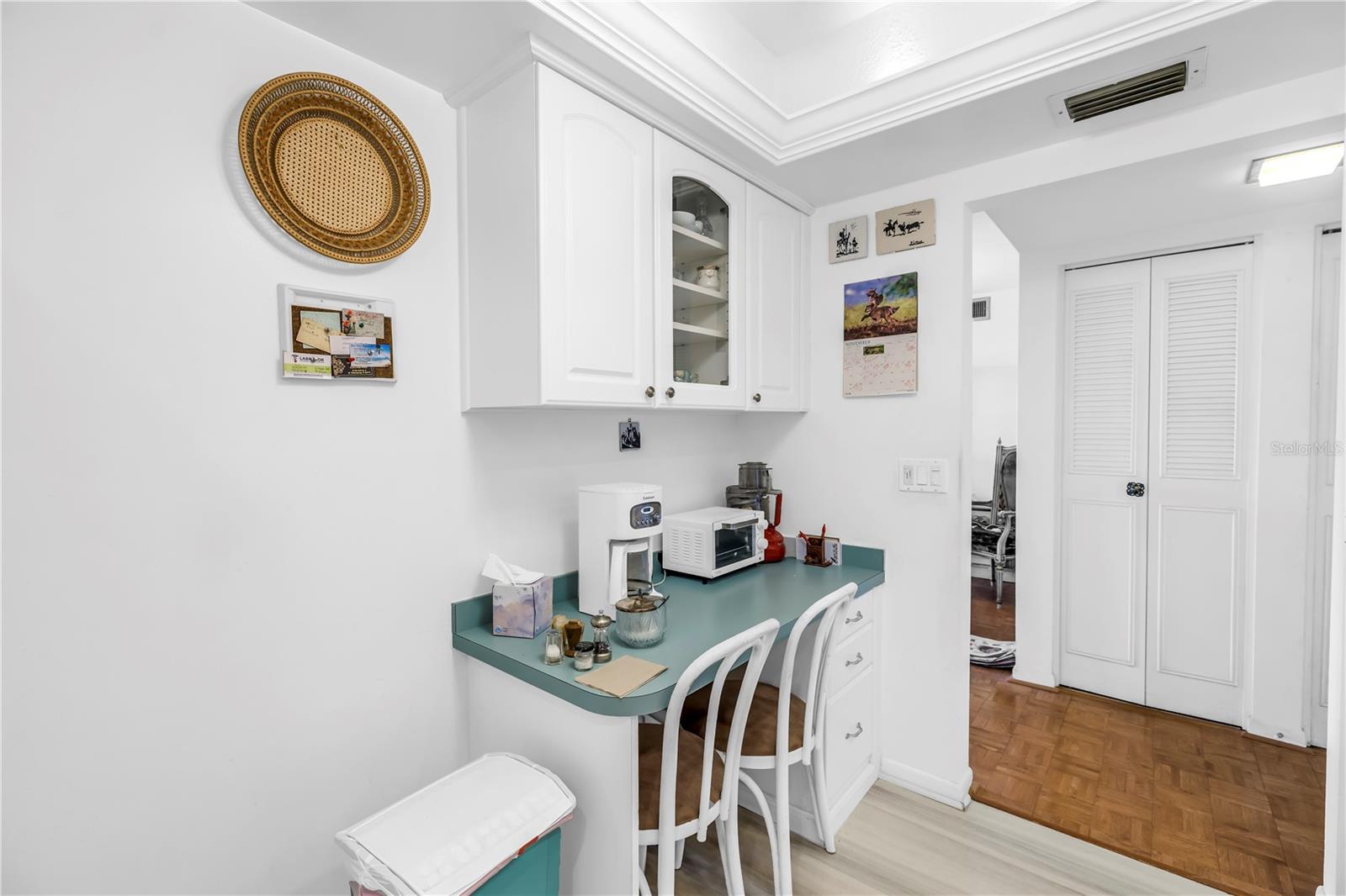 BAYWAY ISLES POINT BRITTANY FIVE - Residential