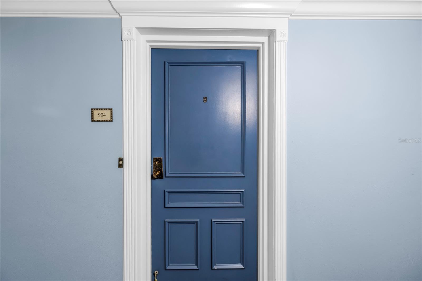 BAYWAY ISLES POINT BRITTANY FIVE - Residential