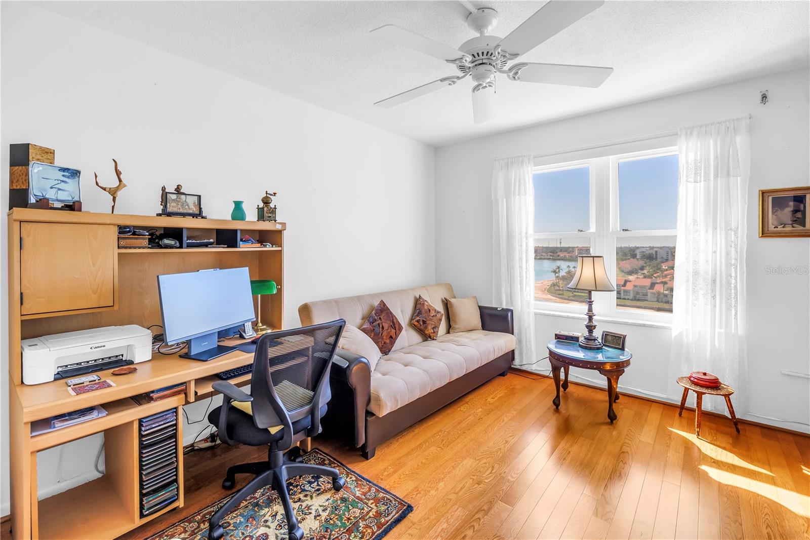 BAYWAY ISLES POINT BRITTANY FIVE - Residential