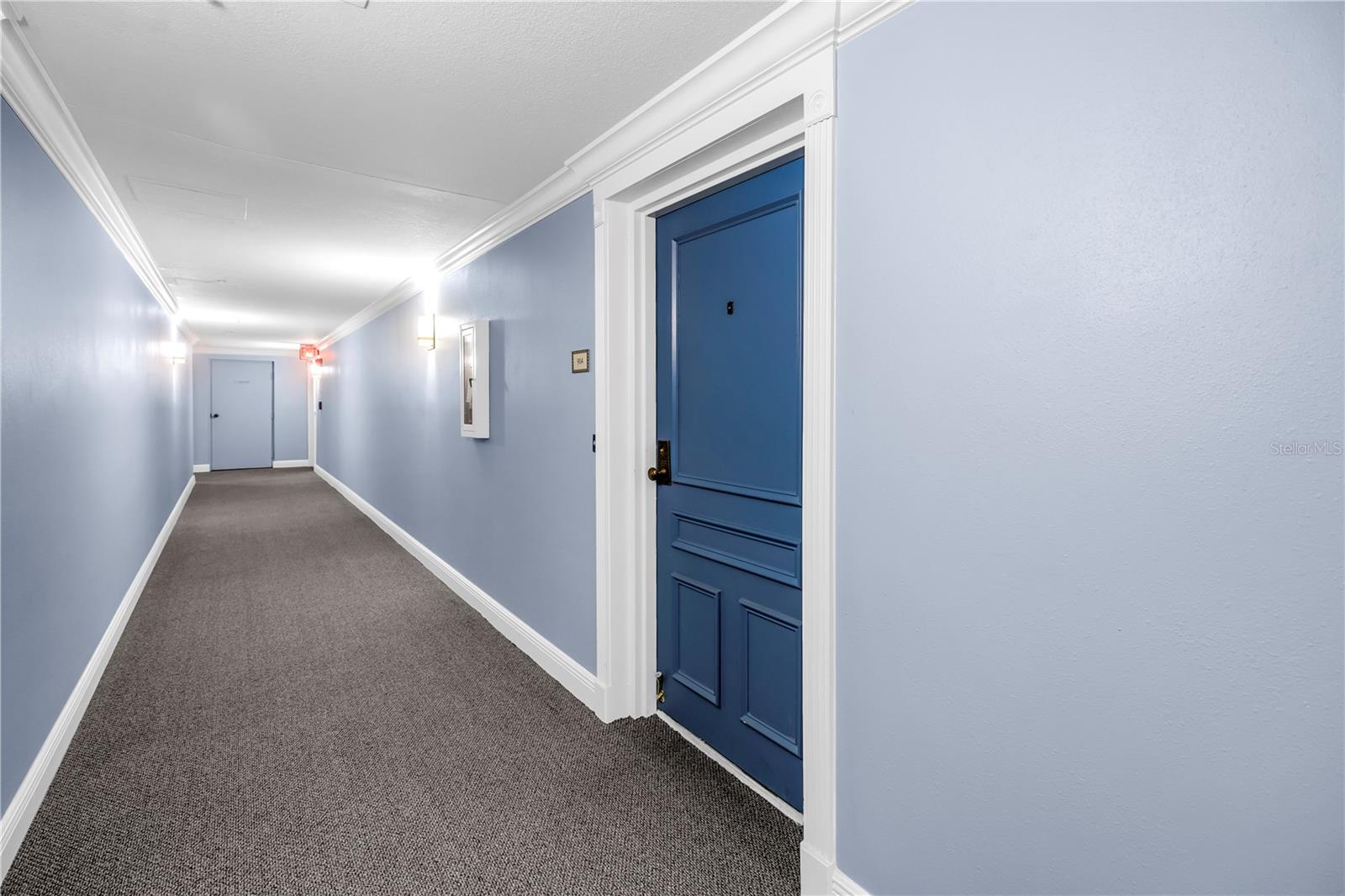 BAYWAY ISLES POINT BRITTANY FIVE - Residential