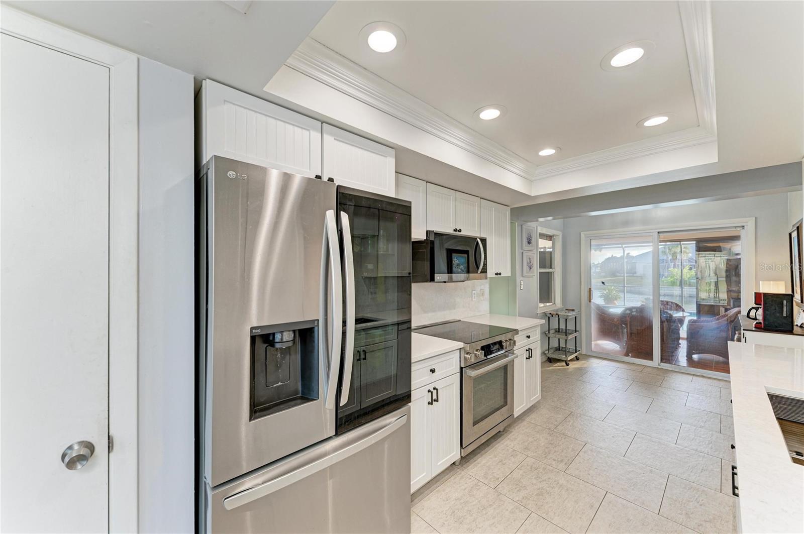 PUNTA GORDA ISLES SEC 05 - Residential