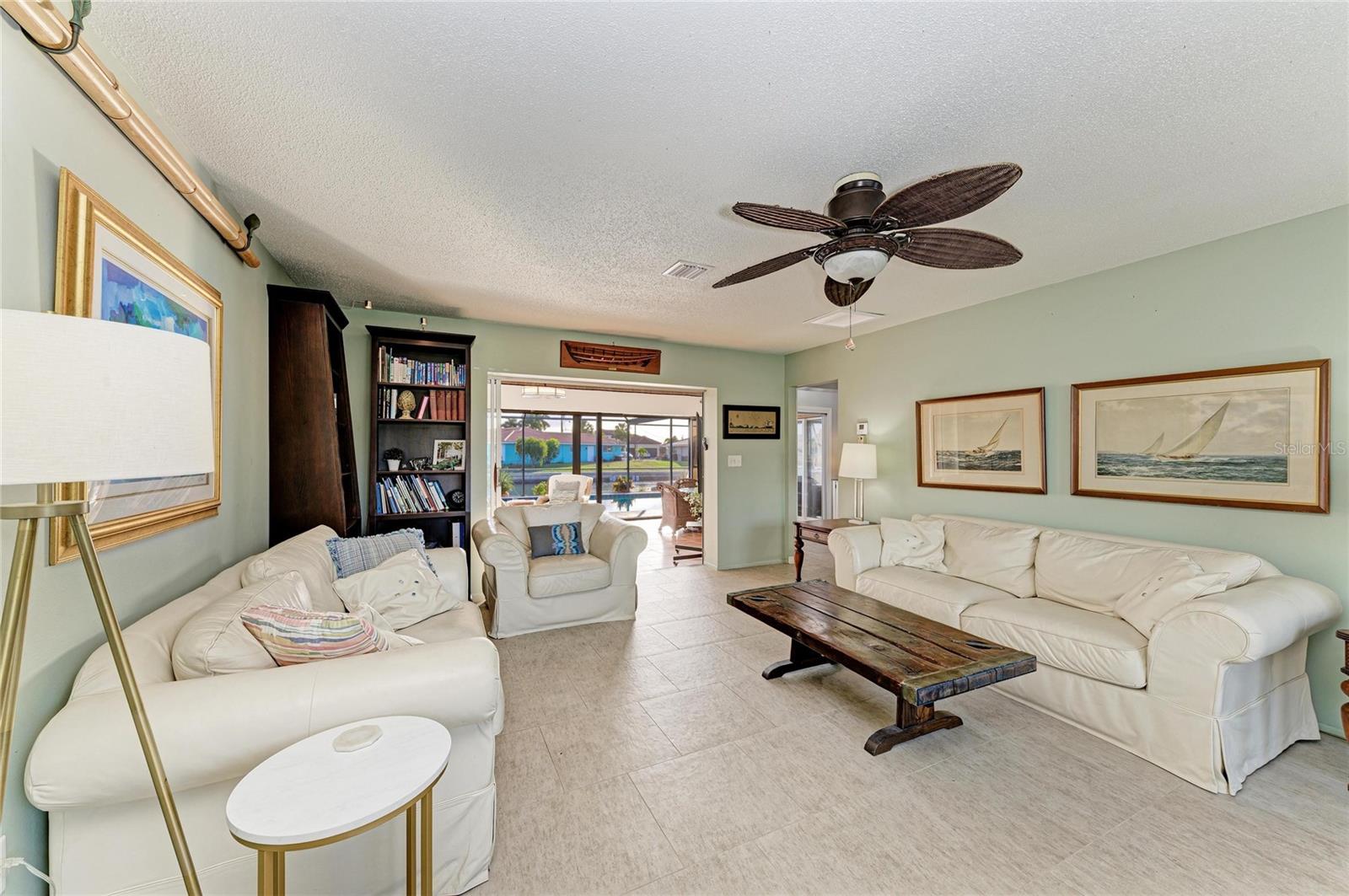 PUNTA GORDA ISLES SEC 05 - Residential