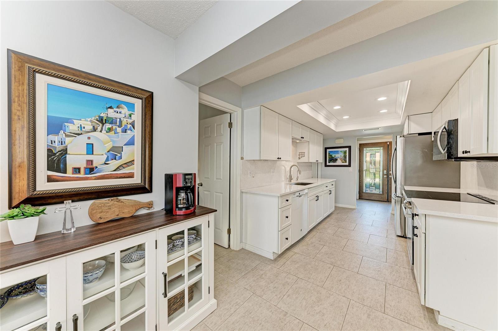 PUNTA GORDA ISLES SEC 05 - Residential