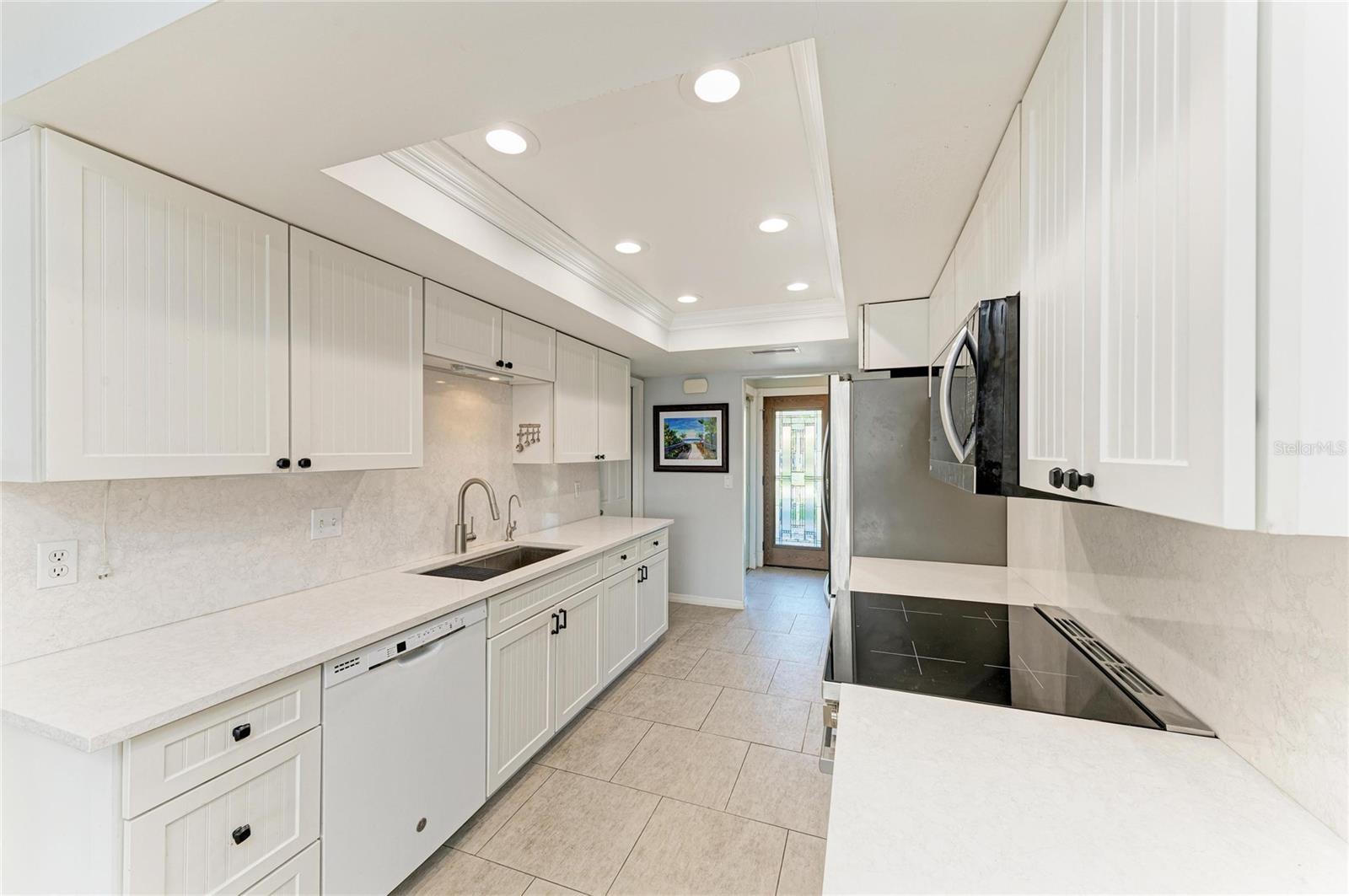 PUNTA GORDA ISLES SEC 05 - Residential